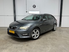 SEAT Leon ST - 1.4 TSI ACT FR Connect