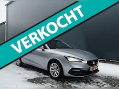SEAT Leon Sportstourer - 1.0 TSI Reference Virtual cockpit