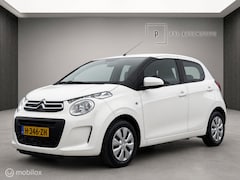 Citroën C1 - 1.0 VTi Feel