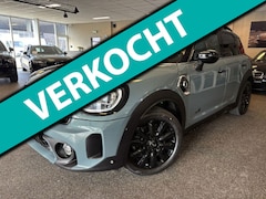 MINI Countryman - S E ALL4 Yours Leder Panoramadak Full Option Model 2023