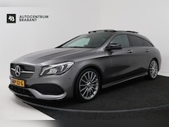 Mercedes-Benz CLA-klasse Shooting Brake - 200 Prestige (PANORAMADAK, STOELVERWARMING, CAMERA, NAVIGATIE, PARKEERSENSOREN)