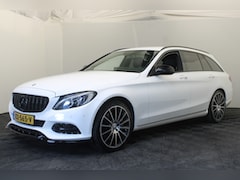Mercedes-Benz C-klasse Estate - 350 e Lease Edition