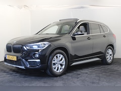 BMW X1 - xDrive18d |Pano|