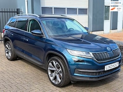 Skoda Kodiaq - 1.5 TSI DSG Ambition Business 7persoons