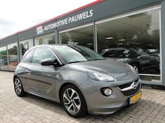 Opel ADAM - 1.0, benzine, schakel, 144.292 km