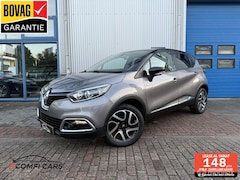 Renault Captur - 0.9 TCe Dynamique