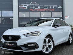 SEAT Leon Sportstourer - 1.5 eTSI FR Business Intense Trekhk