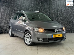 Volkswagen Golf Plus - 1.2 TSI Highline Automaat | Lage km | Nap
