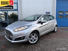 Ford Fiesta - 1.0 Titanium