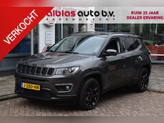 Jeep Compass - 1.3T Night Eagle Liberty Edition