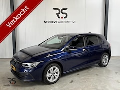 Volkswagen Golf - 1.0 TSI 110 pk Life Buss | Navi | LED | ACC | PDC | CarPlay | Virtual | DAB | Sfeerverl |