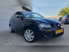SEAT Ibiza - 1.4-16V Chill Out