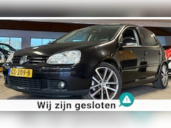 Volkswagen Golf - 1.4 TSI GT Sport Business|Apk06-27|CruiseCntrl|Airco|PanoramaDak|Bluetooth|Trekhaak|