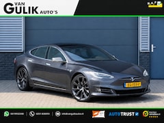 Tesla Model S - 75D | Full option | Garantie | Panorama | Glascoating |