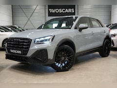 Audi Q2 - 35 TFSI S Edition * Matrix - Virtual - Keyless - 19" - Camera - App - Sound