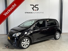 SEAT Mii - 1.0 MPI 60 pk Sport Connect | Airco | 15" | Privacy Glass | Org NL |
