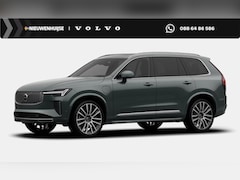 Volvo XC90 - 2.0 T8 Plug-in hybrid AWD Ultra Bright Exec. Ed. | Geventileerd leder | Head-up Display |