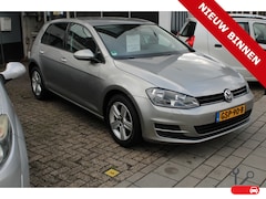 Volkswagen Golf - 1.2 TSI Easyline