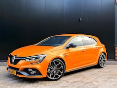 Renault Mégane - 1.8 TCe 280 RS