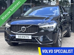 Volvo XC60 - T6 Recharge Dark| ACC+Pilotassist|Pano|BLIS|Trekhaak|Camera