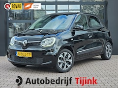 Renault Twingo - 1.0 SCe Limited | Airco | Cruise | Bluetooth | All-seasons |