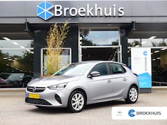 Opel Corsa - 1.2 Edition | CRUISE | AIRCO | APPLE CARPLAY / ANDROID AUTO | LMV 16" | DAB |