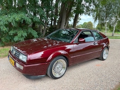 Volkswagen Corrado - 1.8 G60