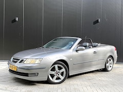 Saab 9-3 Cabrio - 1.8t Vector