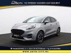 Ford Puma - 1.0 EcoBoost 125PK MHEV ST-Line X Winterpakket l B&O l Camera