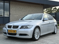 BMW 3-serie - 330i Dynamic Exec. NIEUWE APK/ OLIE/ OLIEFILTER