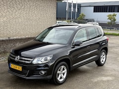 Volkswagen Tiguan - 1.4 TSI Sport&Style