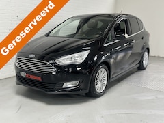 Ford Grand C-Max - 1.0 Titanium CLIMA // CRUISE // NAVI // CAMERA