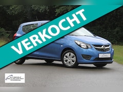 Opel Karl - 1.0 ecoFLEX Edition / Airco / Cruise control / Bluetooth / Elektrische ramen