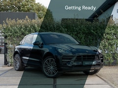 Porsche Macan - 2.0 Sport Design | Luchtvering | Panoramadak