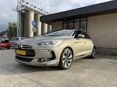 Citroën DS5 - 1.6 THP So Chic Nieuwe distributieketting