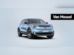 Ford Explorer - Style Standard Range RWD 58 kWh 444km Rijbereik | Nieuw te bestellen | Vanaf €34.999 rijkl