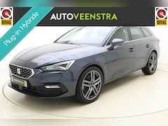 SEAT Leon Sportstourer - 1.4 TSI eHybrid PHEV|ADAPTIVE|VIRTUAL