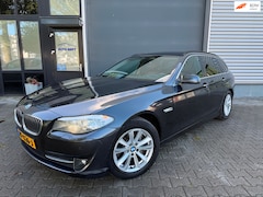 BMW 5-serie Touring - 530D Executive|Leder|xenon|automaat 8 tr
