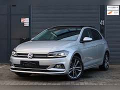 Volkswagen Polo - 1.0 TSI Highline PANO|LED|Carplay|Clima|17"|Stoelverwarming