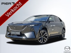 Mazda CX-6e - Takumi Plus 78 kWh | Stoelventilatie voor & achter | Digitale spiegels | Panoramadak |