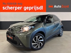 Toyota Aygo X - 1.0 VVT-i Pulse | Bi tone |Carplay | 17 " | Camera