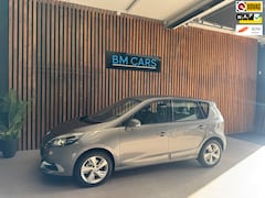 Renault Scénic - 1.2 TCe Dynamique CAMERA, Cruise, NAP