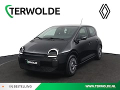 Renault Twingo - Evolution | LED-achterlichten | LED-dagrijverlichting met specifiek vormgegeven lichtsigna