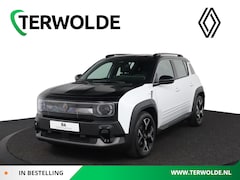 Renault 4 - 4 Techno | Achteruitrijcamera | Elektronisch geregelde airconditioning | Full LED koplampe