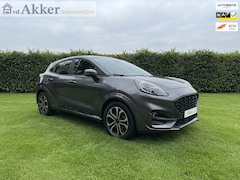 Ford Puma - 1.0 125pk EcoBoost Hybrid ST-Line I Dealer ond I 1ste Eig I Incl 6 mnd garantie I Camera I