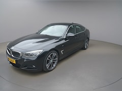 BMW 3-serie Gran Turismo - 320i High Executive, Xenon, Clima, Leer, Trekhaak, PDC, NAP