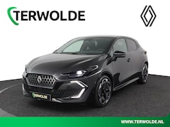 Renault Clio - Techno | Achteruitrijcamera | Adaptive Cruise Control | Draadloze telefoonoplader met mags