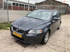 Volvo V50 - 1.6D S/S Edition I XENON/airco/CRUISE