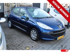 Peugeot 207 - 1.4 VTi XR
