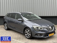 Renault Mégane Estate - 1.2 TCe Bose